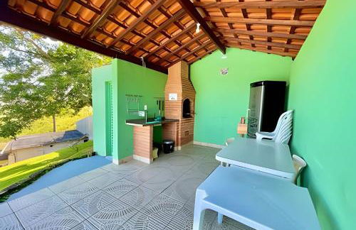 Chácara com piscina aquecida- Perdões - Photo 36