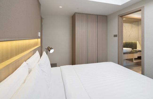 Park Avenue Clemenceau - Photo 3