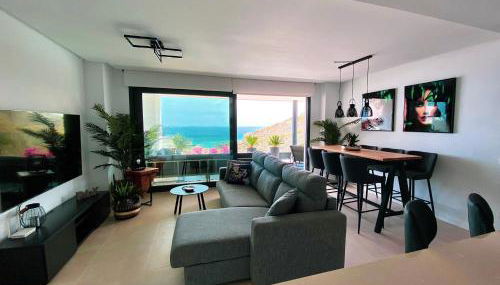 SUPER SIX - Brand New Seaview in Costa Del Sol - Photo 5