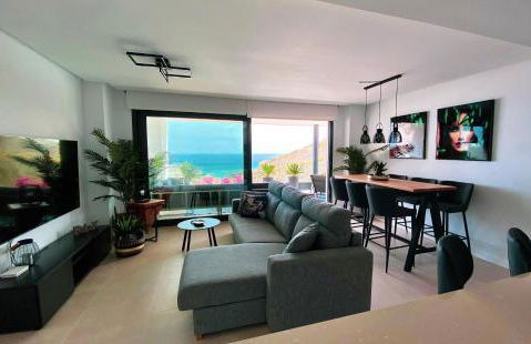 SUPER SIX - Brand New Seaview in Costa Del Sol - Photo 5