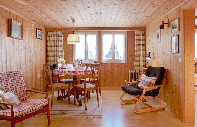 Chalet Esther - Photo 6