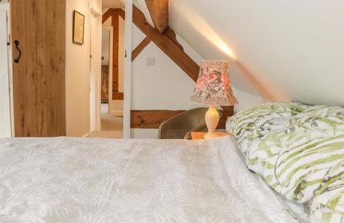 The Cow Byre, Heath Farm - Foto 17