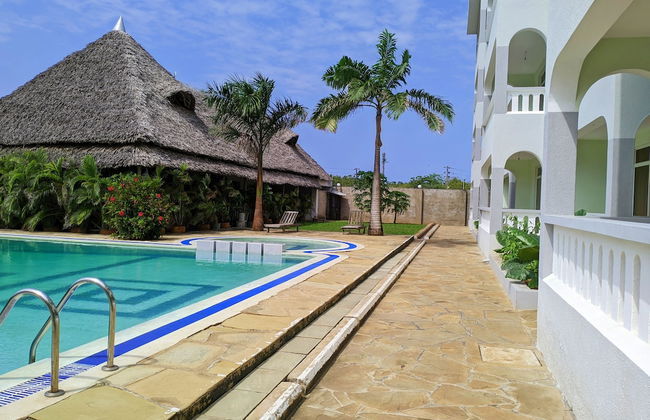 Nightingale Apartments - Foto 27