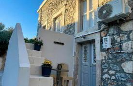 Meraki house of kalymnos Apartments - Photo 33