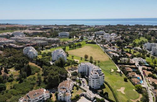 Lujoso y elegante apartamento primera linea golf - LOS FLAMENCOS 7 - Photo 20