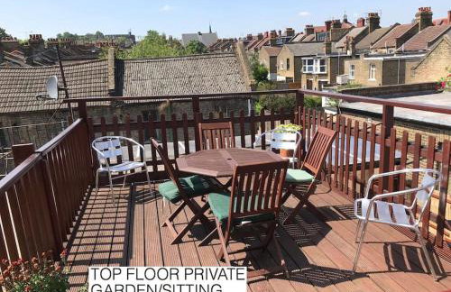 Large Modern Spacious House 6 Bedrooms 5 Bathrooms - Foto 11