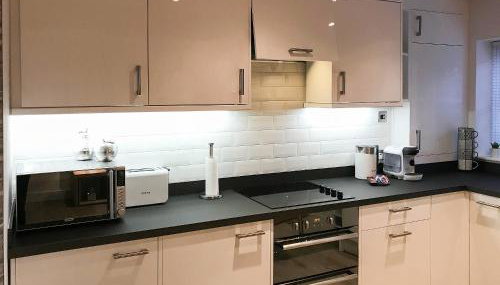 Willow Cottage - Foto 4