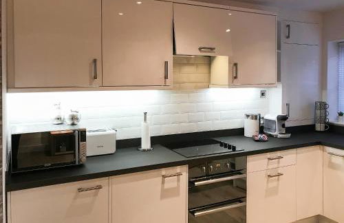 Willow Cottage - Foto 4