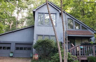 Massanutten Resort Home - Quiet, Convenient, Family- and Pet-Friendly - Foto 13