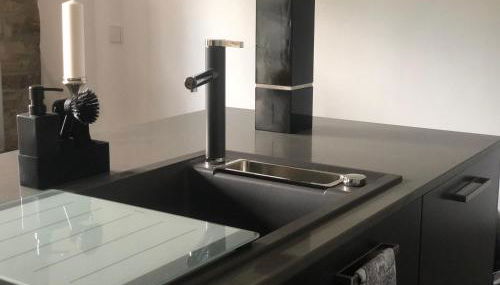 Die Landhaus Suite im Landhaus im Park - Foto 5