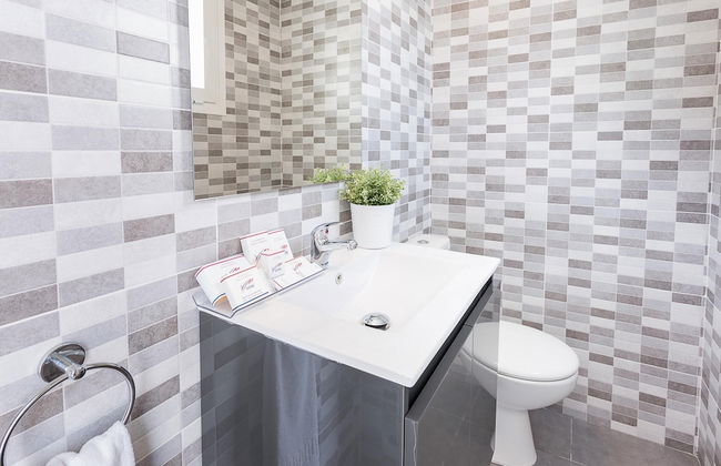 Marbella Resort 8 Pool Whirlpool Sauna - Foto 10