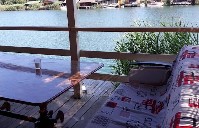 Bliss Cottage - Foto 11