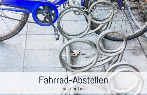 Fewokoko-Privat Apartment Zentral Lorettoviertel Rheinufer Altstadt Messe Landtag Königsallee - Foto 39