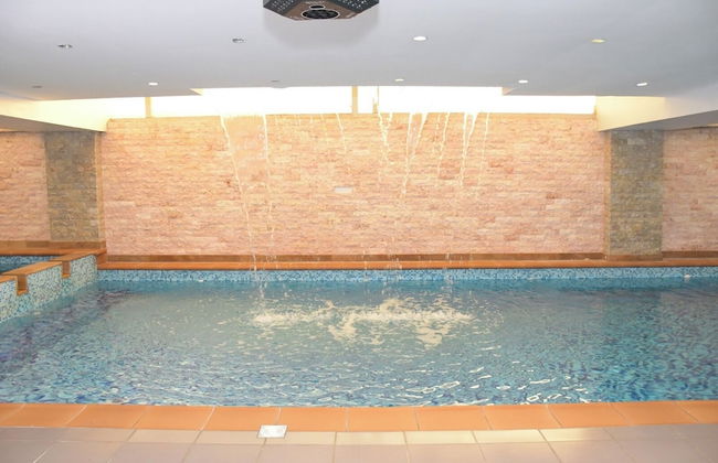 Palm Abhur Villa - Foto 24