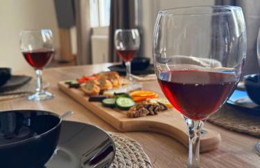 Hellébore - Cosy avec garage - Foto 8