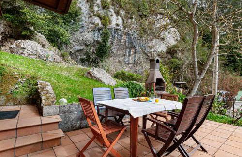 La casina de cuevas del agua - Foto 11