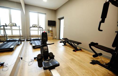 Apartament Navy Residence - Foto 26