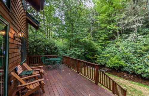 Waterfall Cottage - Foto 21