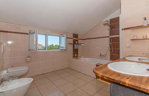 Nice Home In Primosten With Wifi - Foto 42