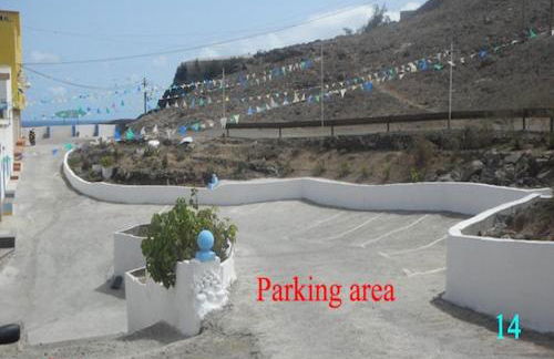 Cliff House Gran Canaria - Foto 39