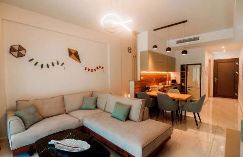 Elite Luxury Villas - Foto 24