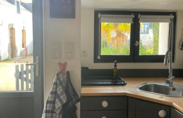 Maison de pêcheur proche du bourg - Foto 8