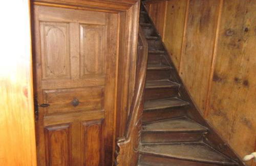 Gîte du Brocanteur - Foto 17