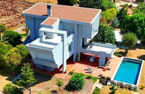 Villa Orizzonte sullo Jonio - Foto 45