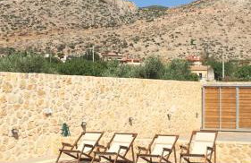 Olivetree house - Foto 37