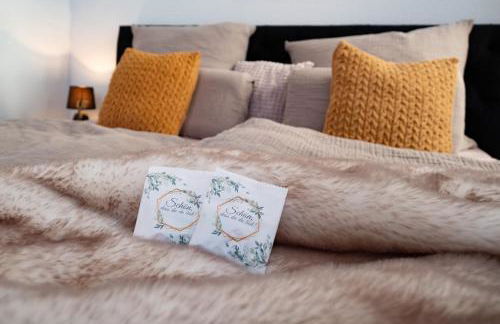 Harz Huus Apartments "Weide" - Foto 15