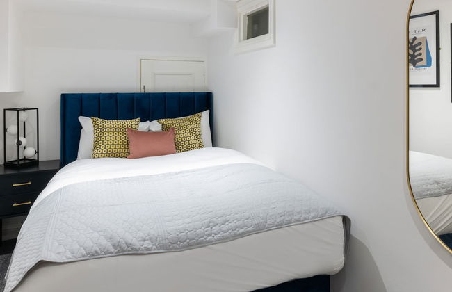 Host Stay Princes Place Hideaway I - Foto 36