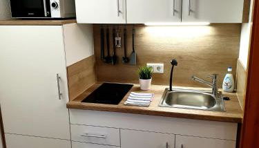 Wohlfühl-Apartment Bad Kissingen III - Foto 2