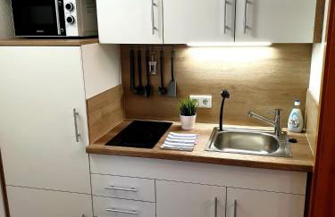 Wohlfühl-Apartment Bad Kissingen III - Foto 2