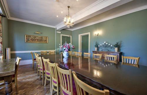 Saham Grove Hall by Group Retreats - Foto 32