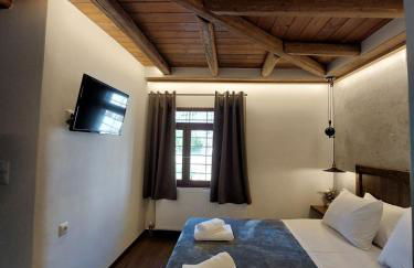 La cueva - Meteora - Foto 28