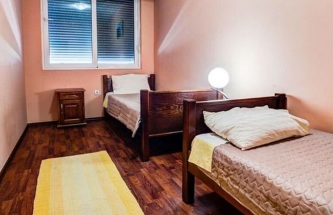 Villa Elkom Apartment one - Foto 1