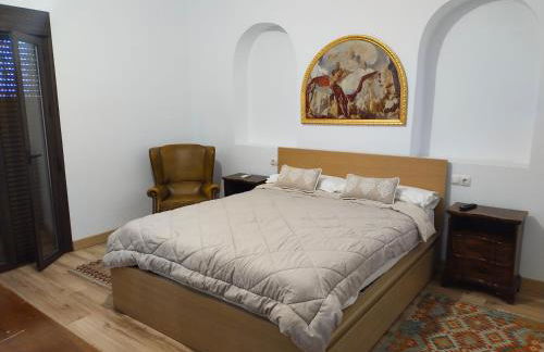 Cortijo Las Cruces Guillena - Sevilla - Photo 39