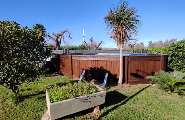 Villa Piana - Con Piscina ed Ampio Giardino Privato - Foto 23