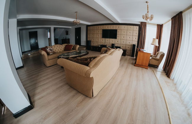 Carla Residence - Foto 1