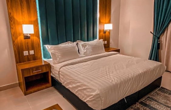 Reef Al Qassim 2 Hotel Apartments - Photo 13