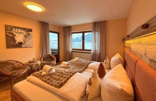 FeWo Armonie im Allgäu - Spielzimmer, Südbalkon & gratis Erlebnisse mit Königscard - Foto 11