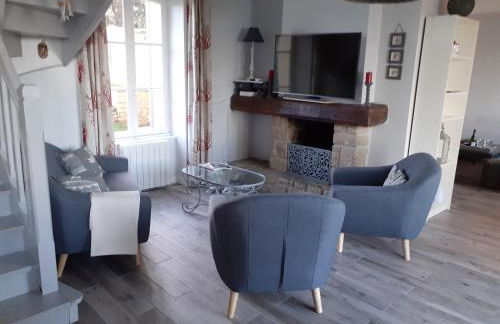 Maison vue exeptionnelle sur la mer - Foto 22