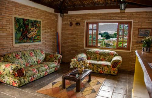 Hotel Fazenda Monte Sião - Foto 18