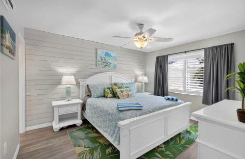 Siesta Key 2-Bedroom Condo with Pool - Foto 13