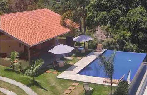 Chácara Pôr do Sol - Foto 5