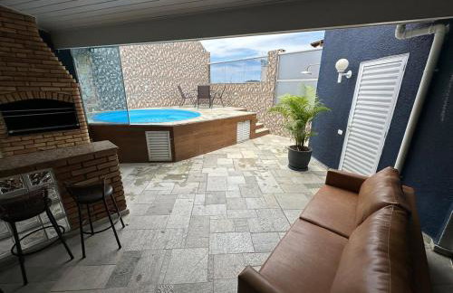 Cobertura Premium com Piscina Exclusiva - Foto 52