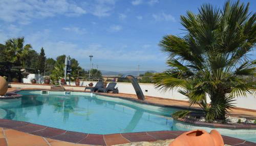 Villa Mar i Vent - Foto 4, Garden