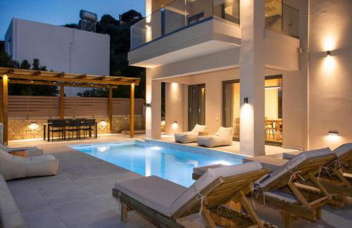 Armour Eclectic Villa - Foto 89