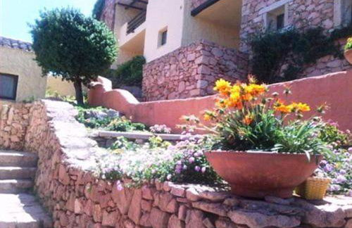 Seaside Apartment Baja Sardinia - Rent From August 8, 2026, to August 29, 2026 - Foto 40
