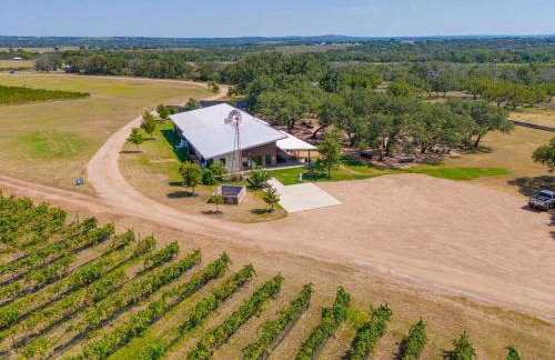 Ab Astris - Starry Night Cottage 1 - Foto 4